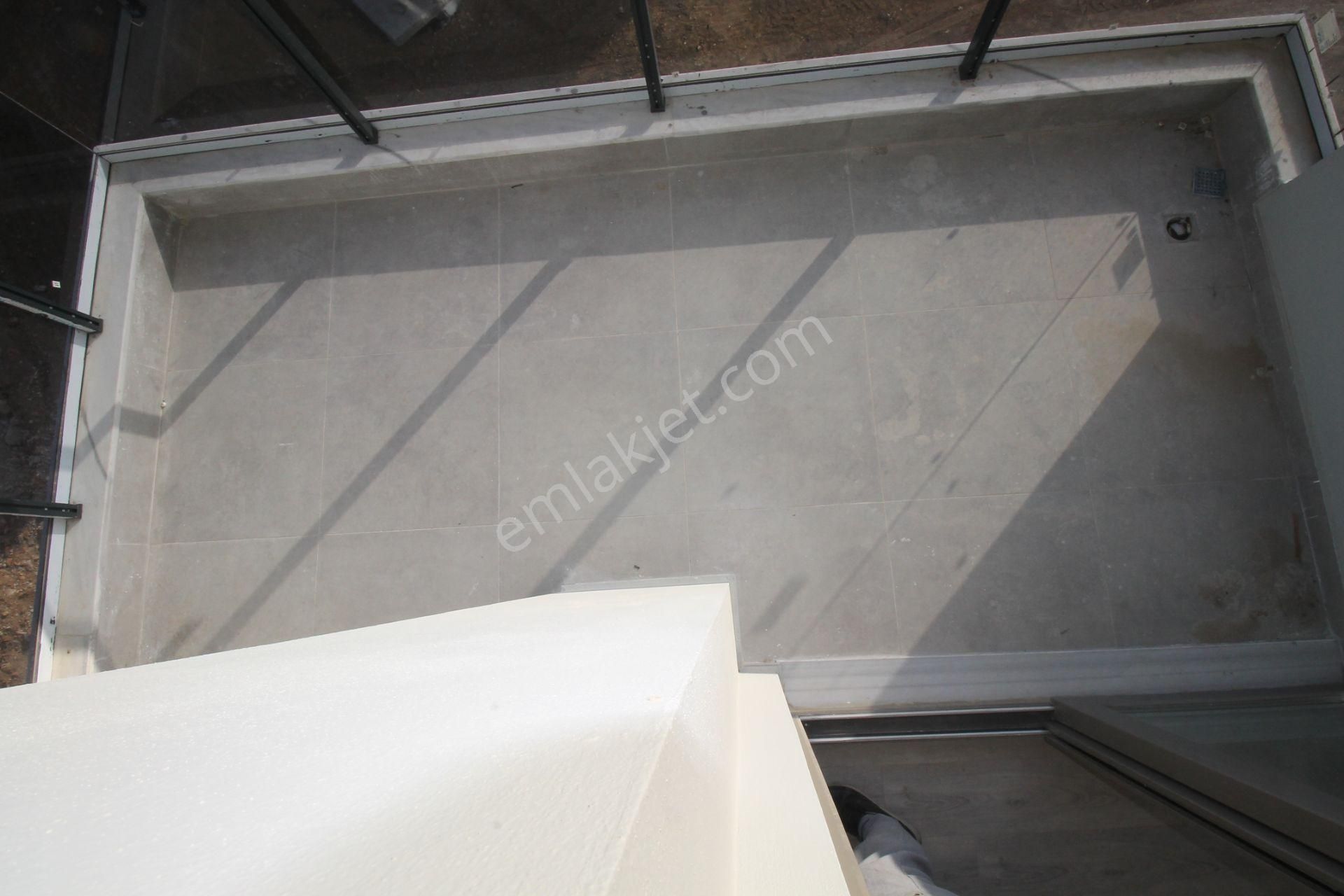 Retro’dan Modern Mimarı Tasarımı İle Lüks Konsept 2+1 - Görsel 7