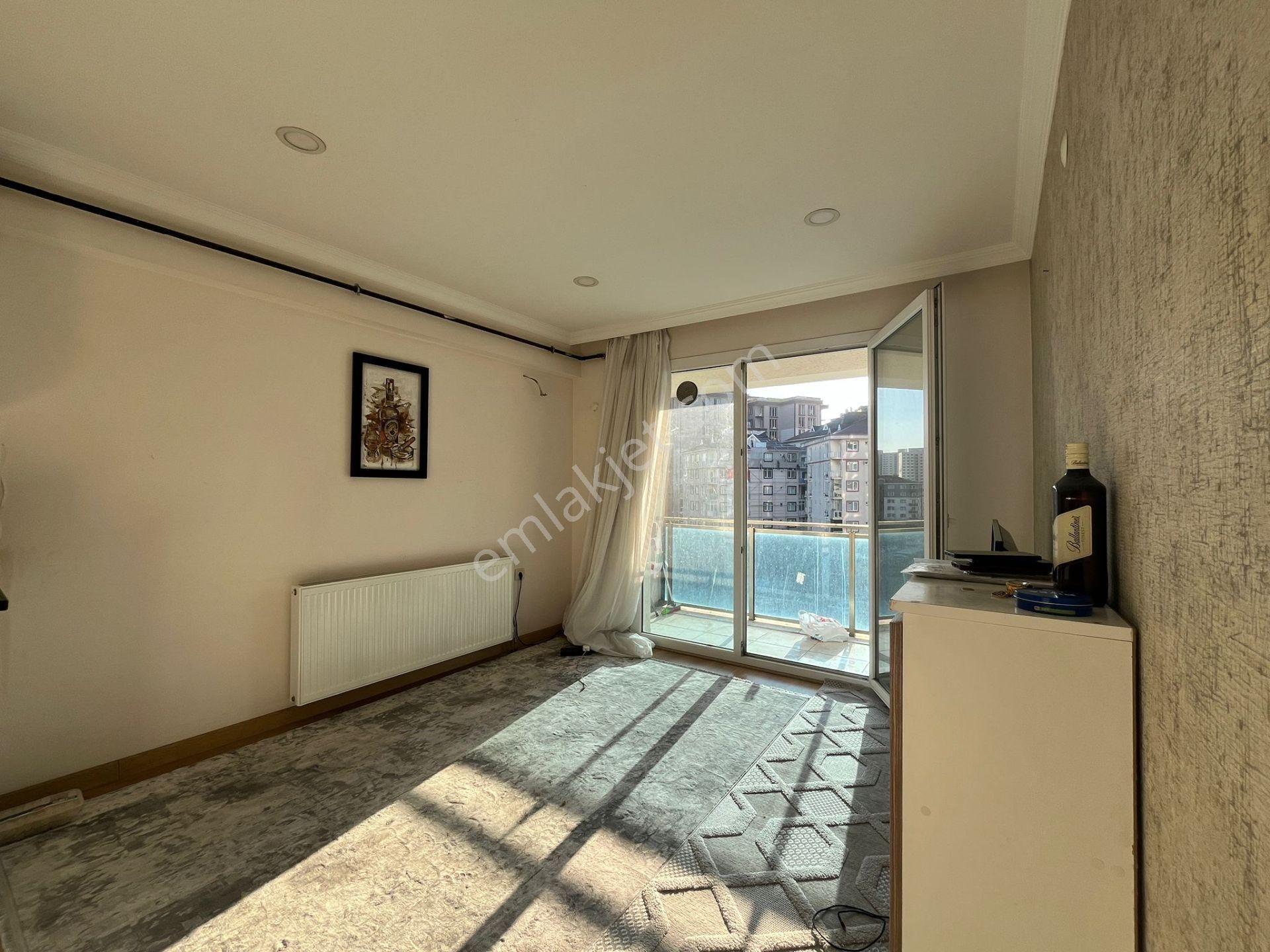 Alyans Life İnşaat'tan Lüks Site İçi Daire - Görsel 15