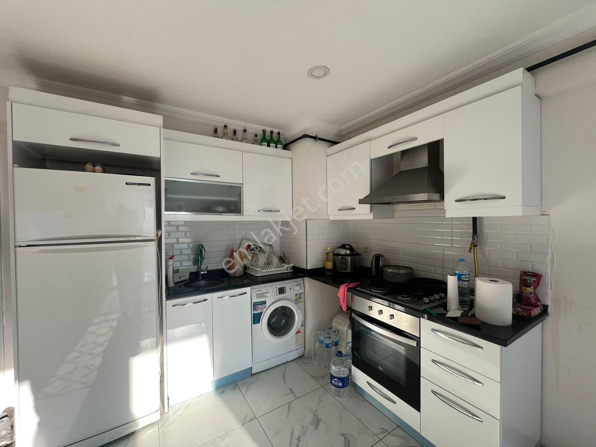 Alyans Life İnşaat'tan Lüks Site İçi Daire - Görsel 11