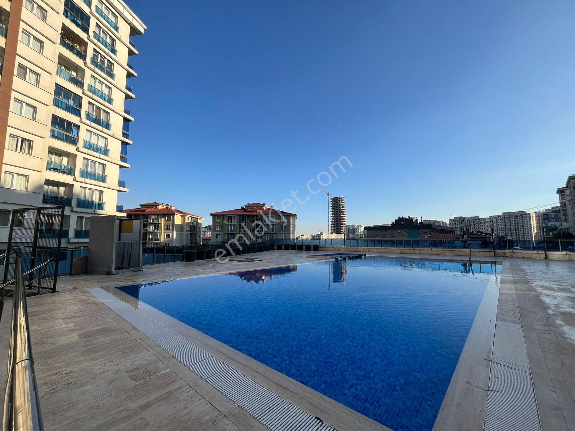 Alyans Life İnşaat'tan Lüks Site İçi Daire