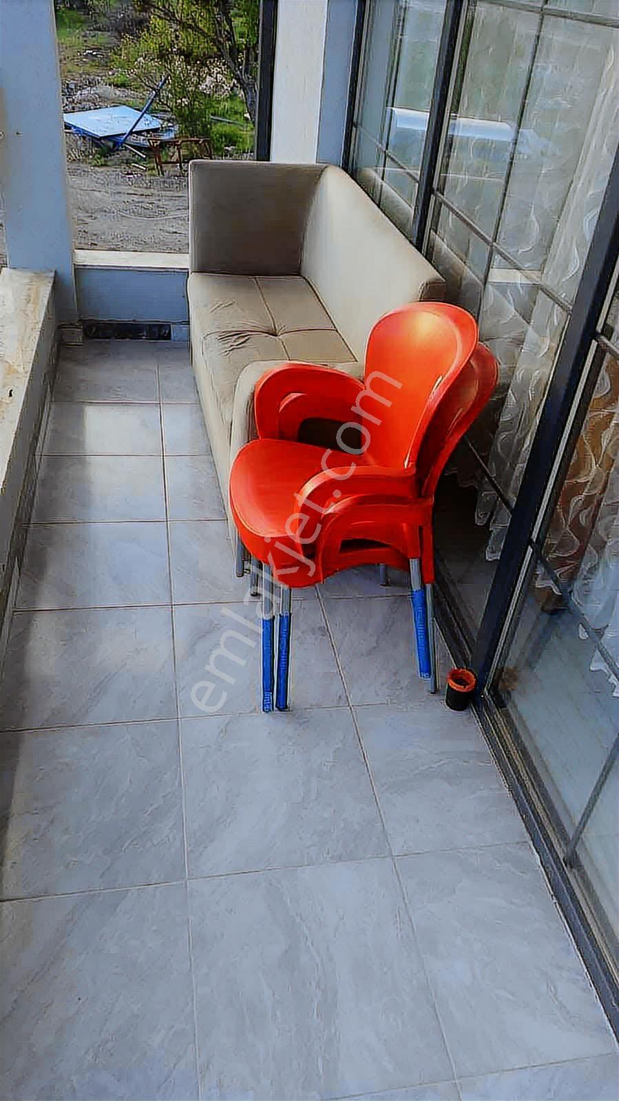 Myg'den Çamlıdere'de Satılık Yeni Yapılı 2 Katlı Villa Fırsatı - Görsel 16