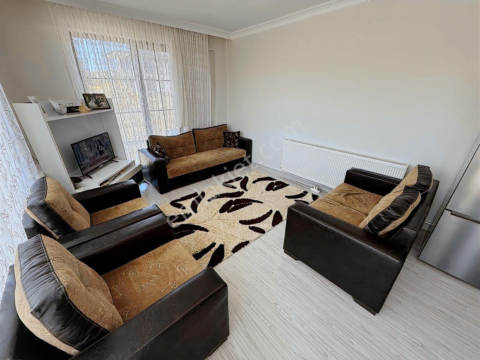 Myg'den Çamlıdere'de Satılık Yeni Yapılı 2 Katlı Villa Fırsatı - Görsel 14