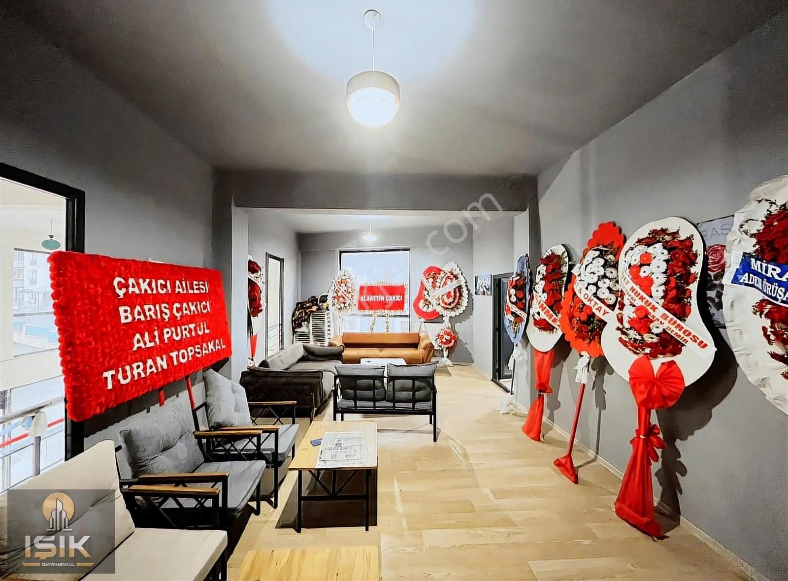 Işık Gayrimenkul'den Hilalkentte Devren Kiralık Oto Yıkama - Görsel 2