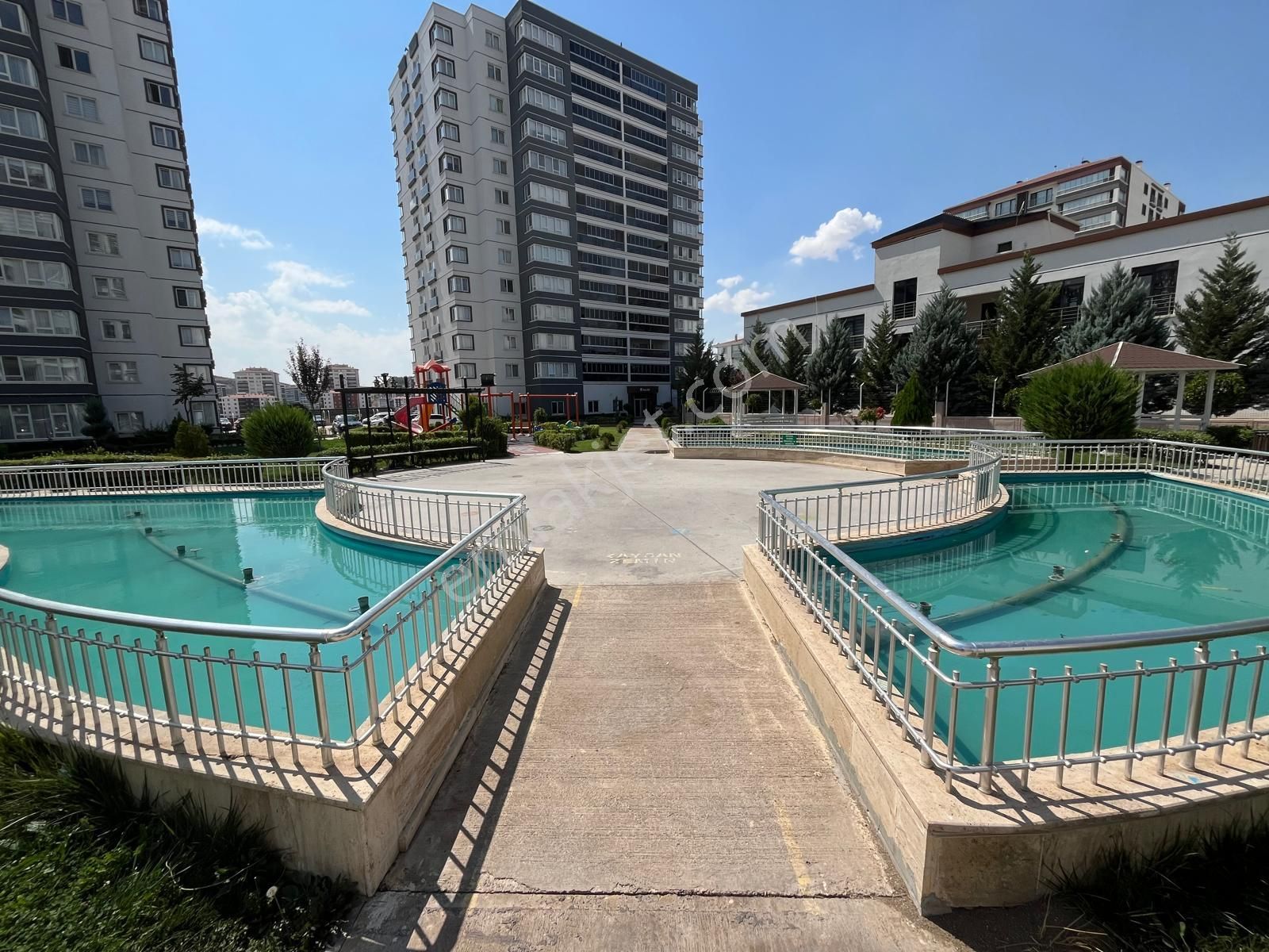 Yenikent Resital Konutların'da 4+1 Ultra Lüx Geniş Satılık Daire - Görsel 35