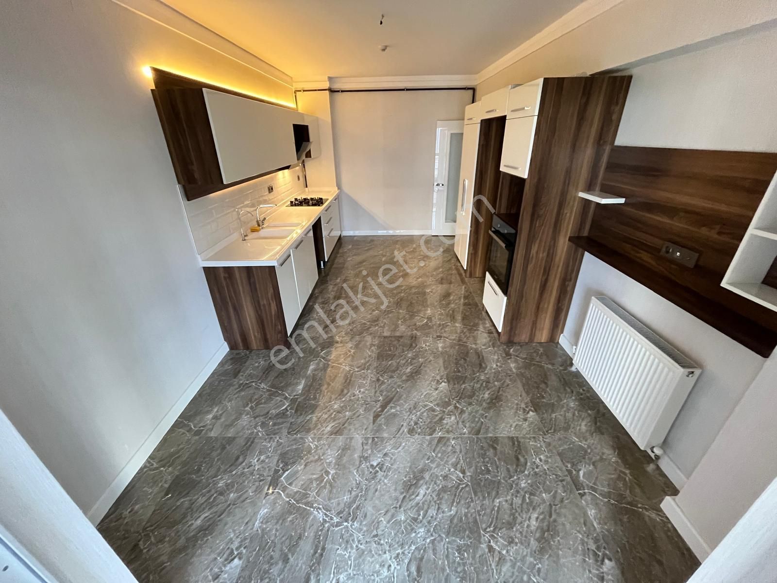 Yenikent Resital Konutların'da 4+1 Ultra Lüx Geniş Satılık Daire - Görsel 2