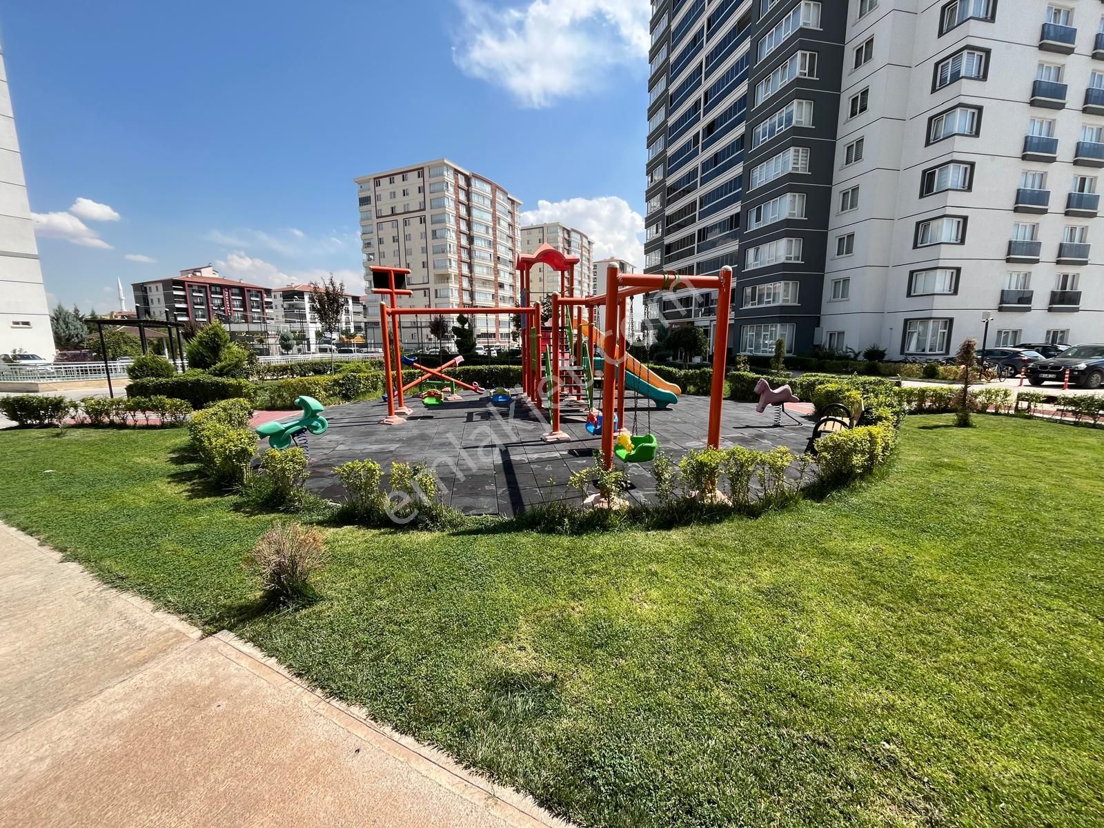 Yenikent Resital Konutların'da 4+1 Ultra Lüx Geniş Satılık Daire - Görsel 34