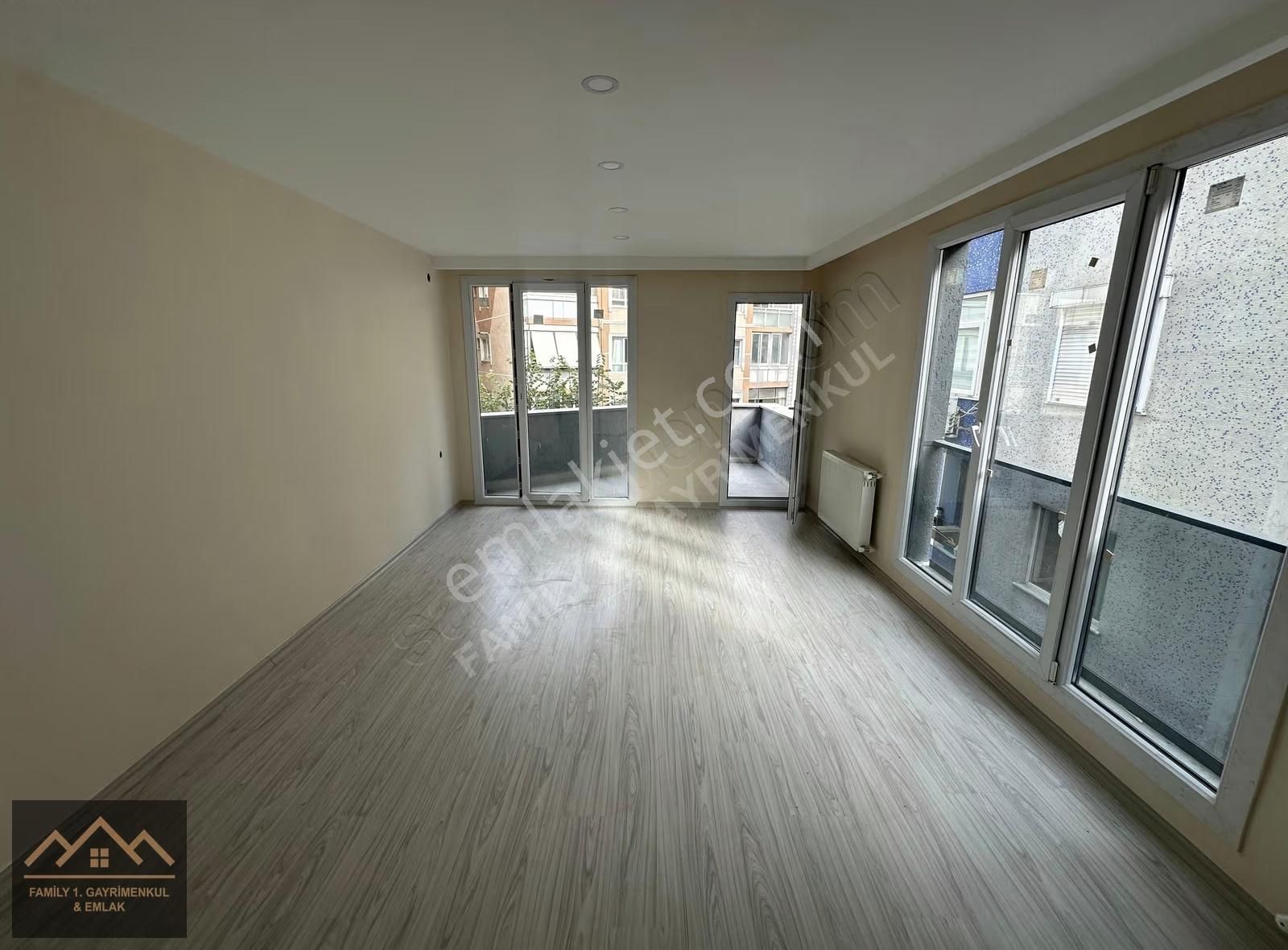 Siyavuşpaşa Cad Ufea Kupasın Yanında 3+1 Satılık Sıfır Daire - Görsel 24