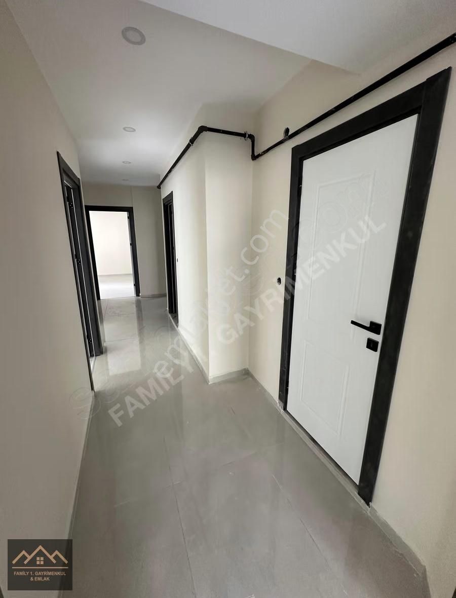 Siyavuşpaşa Cad Ufea Kupasın Yanında 3+1 Satılık Sıfır Daire - Görsel 6