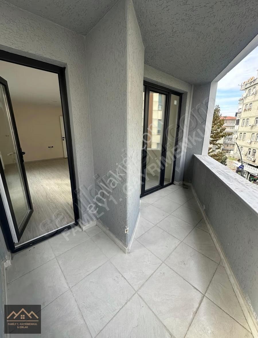 Siyavuşpaşa Cad Ufea Kupasın Yanında 3+1 Satılık Sıfır Daire - Görsel 25