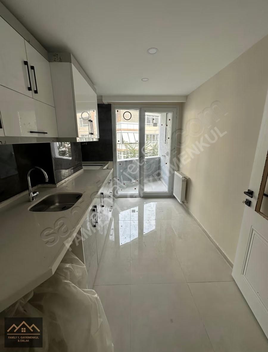 Siyavuşpaşa Cad Ufea Kupasın Yanında 3+1 Satılık Sıfır Daire - Görsel 4