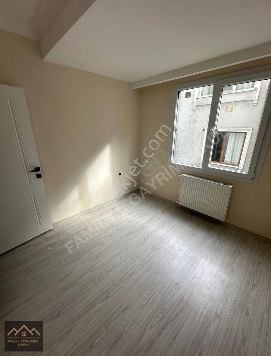 Siyavuşpaşa Cad Ufea Kupasın Yanında 3+1 Satılık Sıfır Daire - Görsel 8