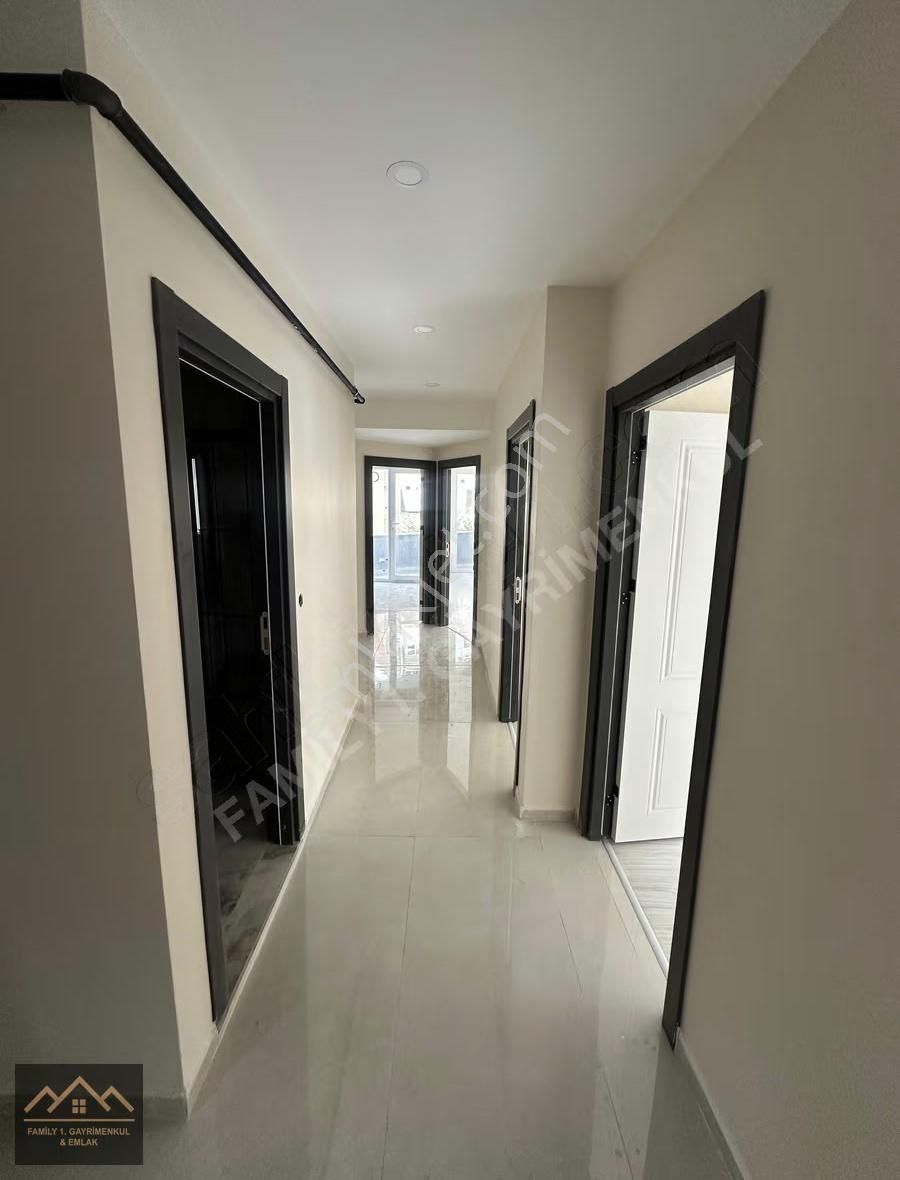 Siyavuşpaşa Cad Ufea Kupasın Yanında 3+1 Satılık Sıfır Daire - Görsel 19