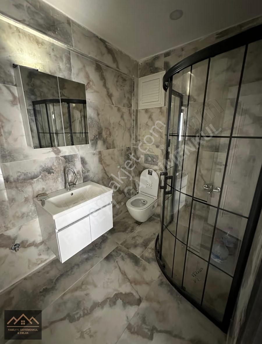 Siyavuşpaşa Cad Ufea Kupasın Yanında 3+1 Satılık Sıfır Daire - Görsel 26