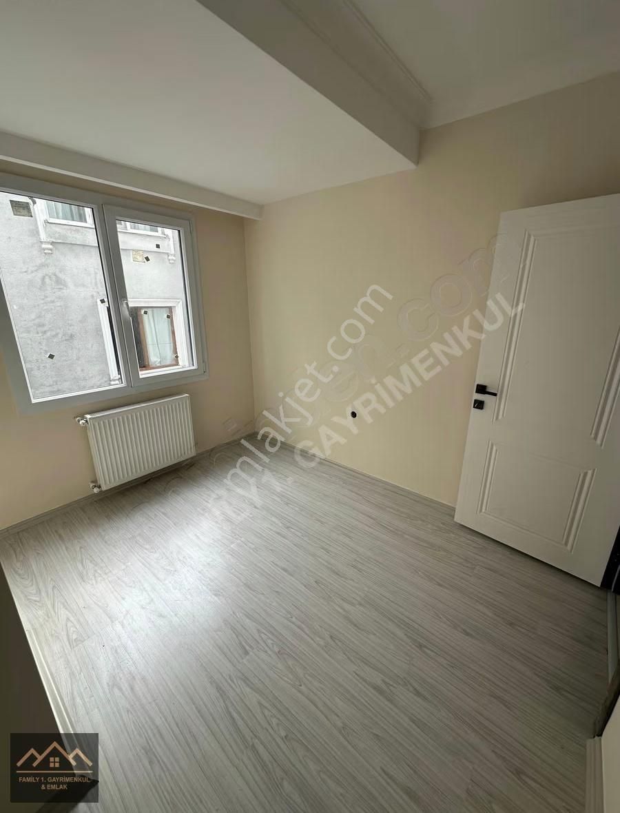 Siyavuşpaşa Cad Ufea Kupasın Yanında 3+1 Satılık Sıfır Daire - Görsel 15