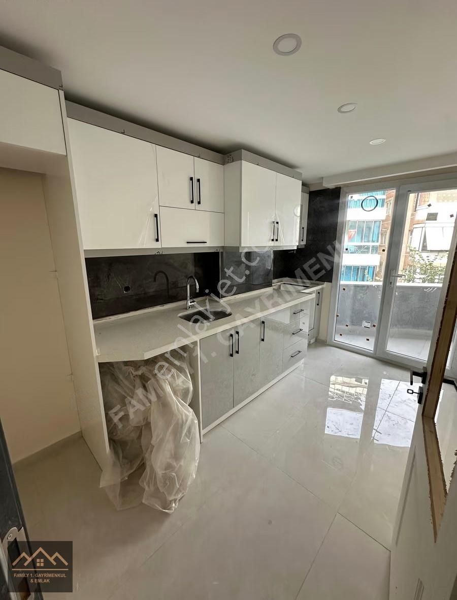 Siyavuşpaşa Cad Ufea Kupasın Yanında 3+1 Satılık Sıfır Daire - Görsel 7