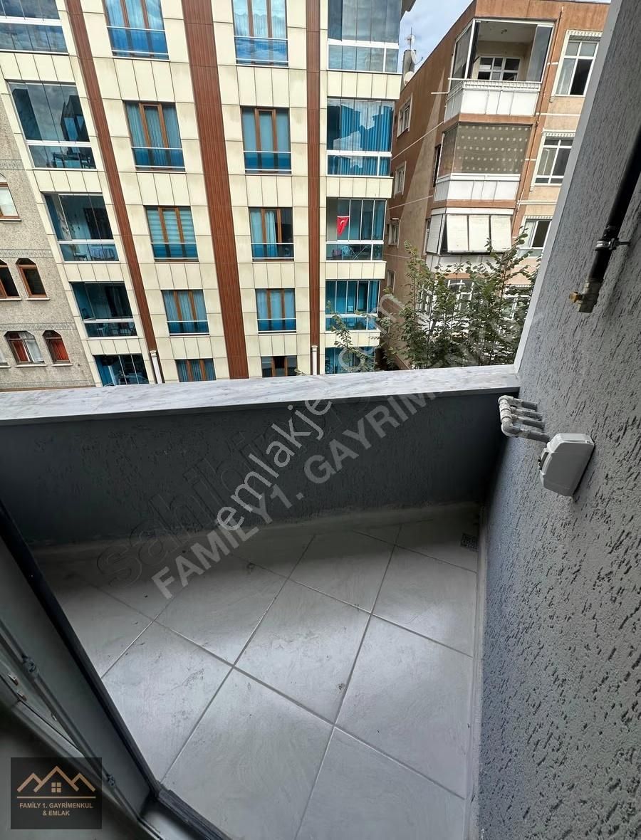 Siyavuşpaşa Cad Ufea Kupasın Yanında 3+1 Satılık Sıfır Daire - Görsel 20