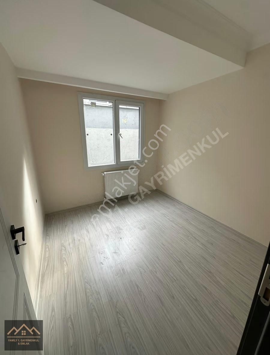 Siyavuşpaşa Cad Ufea Kupasın Yanında 3+1 Satılık Sıfır Daire - Görsel 27