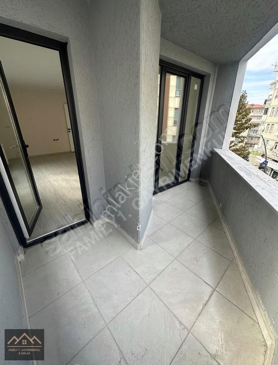 Siyavuşpaşa Cad Ufea Kupasın Yanında 3+1 Satılık Sıfır Daire - Görsel 11