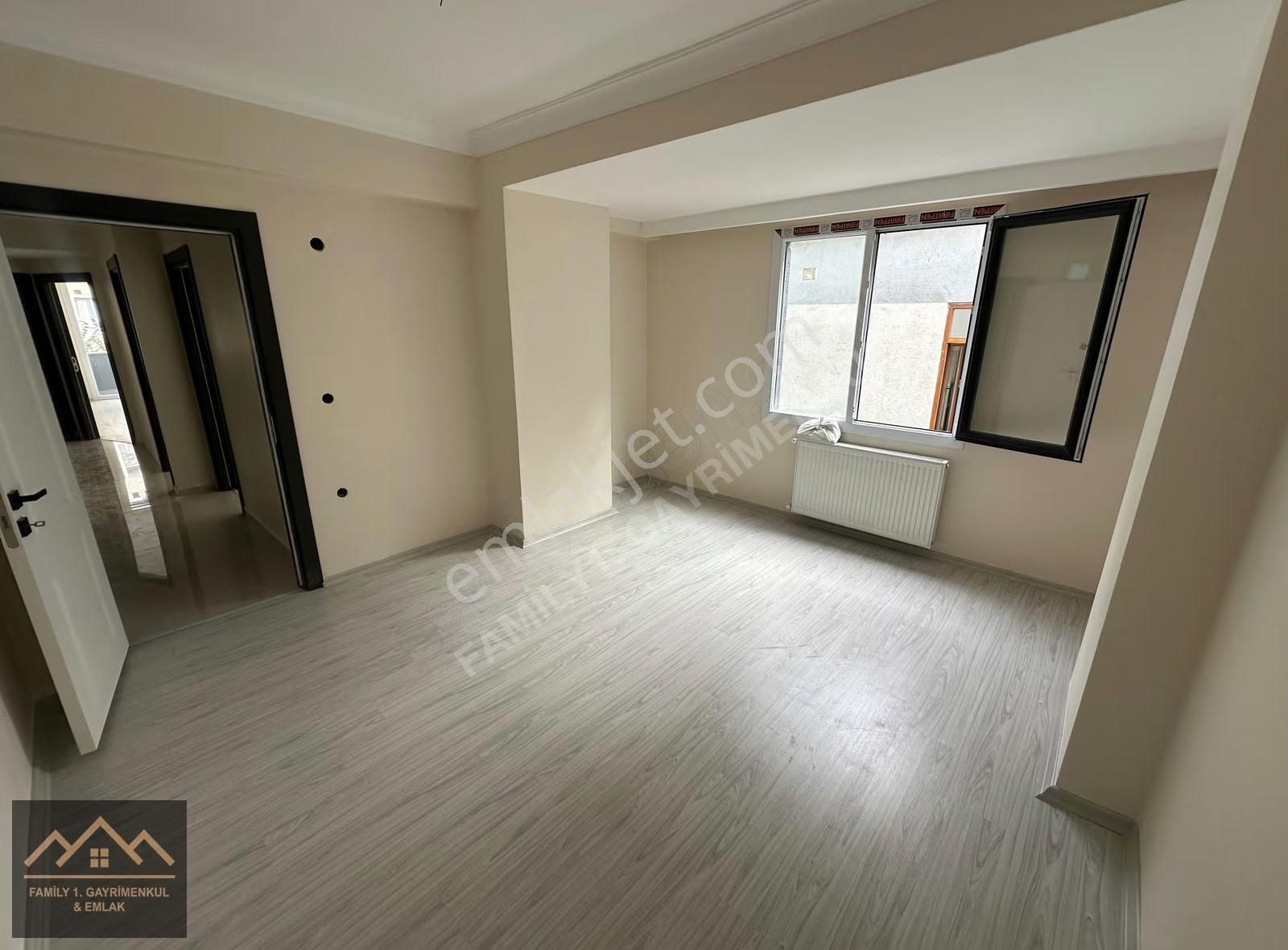 Siyavuşpaşa Cad Ufea Kupasın Yanında 3+1 Satılık Sıfır Daire - Görsel 18