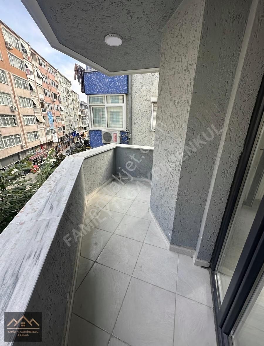 Siyavuşpaşa Cad Ufea Kupasın Yanında 3+1 Satılık Sıfır Daire - Görsel 2