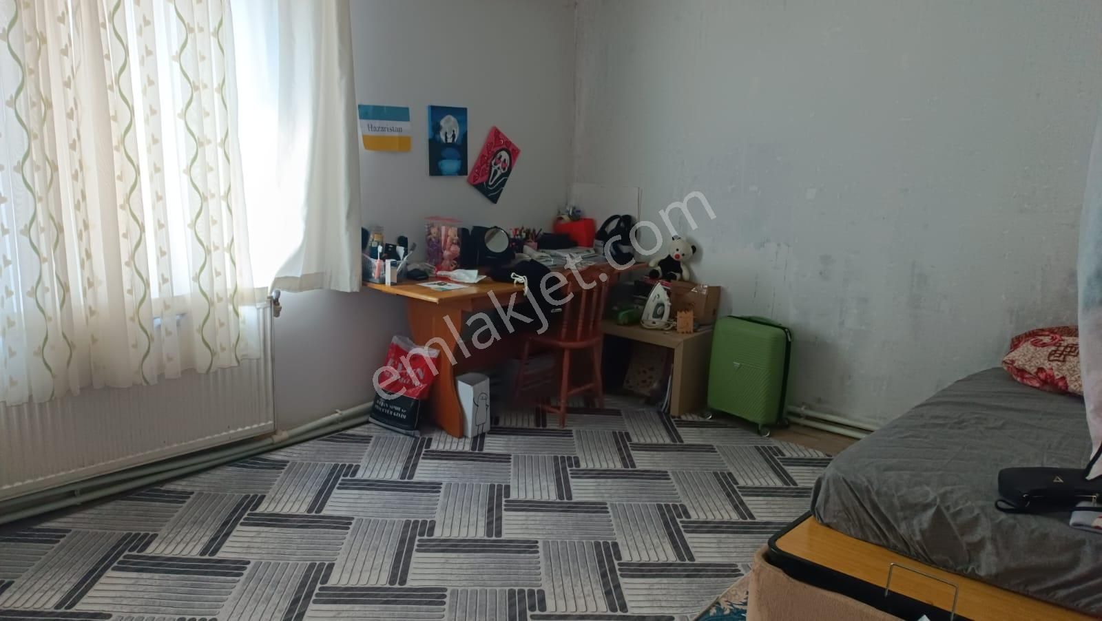 Marulcu Mah Satılık 3+1 Arakat Daire - Görsel 10