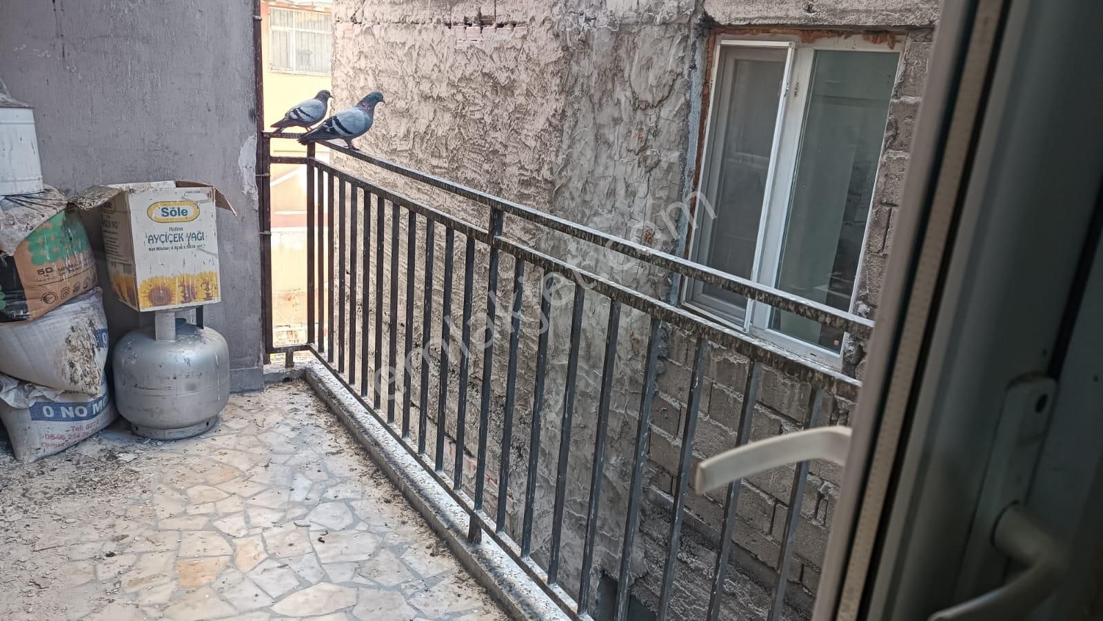 Marulcu Mah Satılık 3+1 Arakat Daire - Görsel 8