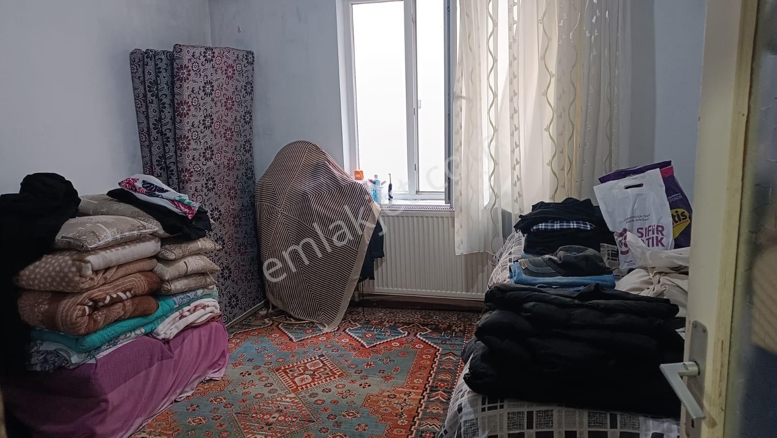 Marulcu Mah Satılık 3+1 Arakat Daire - Görsel 12