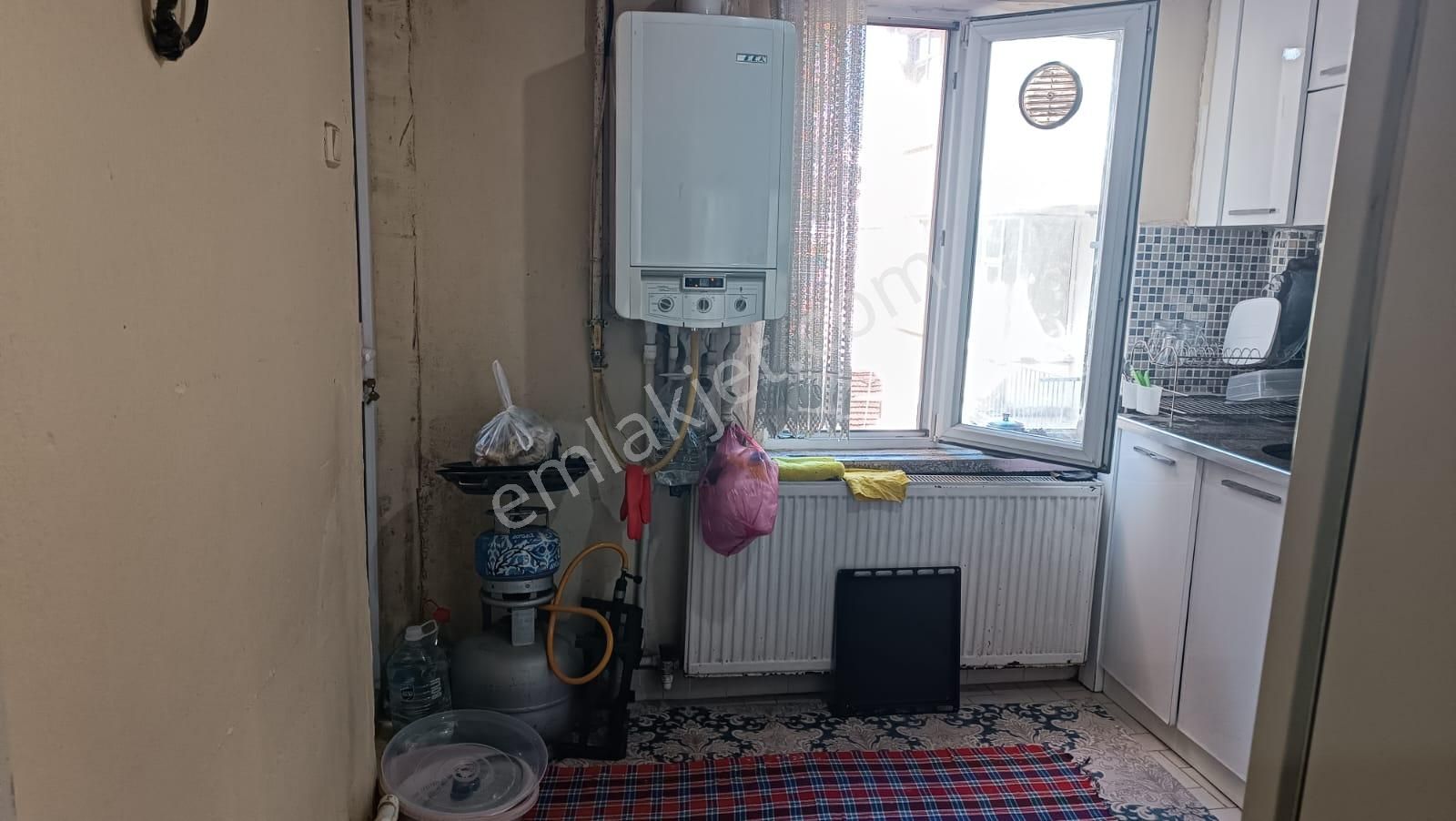 Marulcu Mah Satılık 3+1 Arakat Daire - Görsel 6