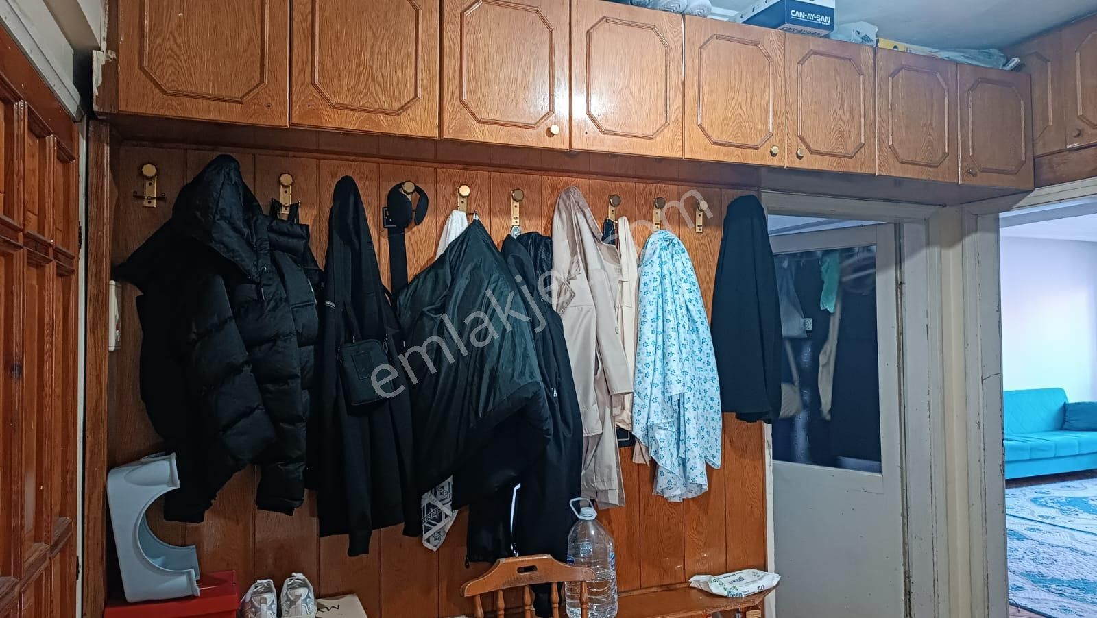 Marulcu Mah Satılık 3+1 Arakat Daire - Görsel 4