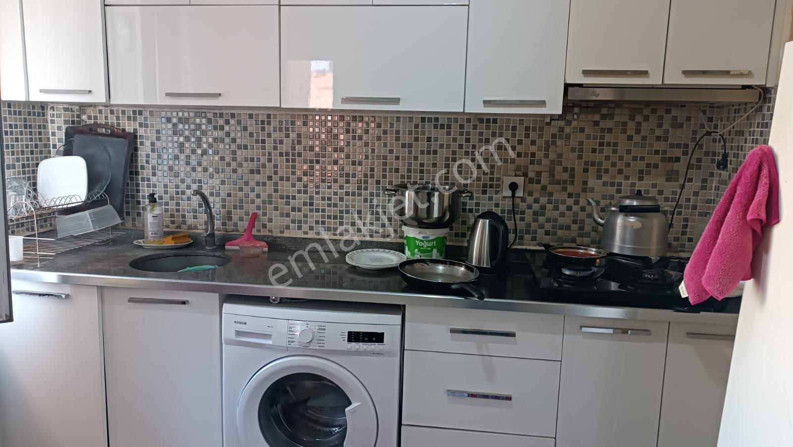 Marulcu Mah Satılık 3+1 Arakat Daire - Görsel 7