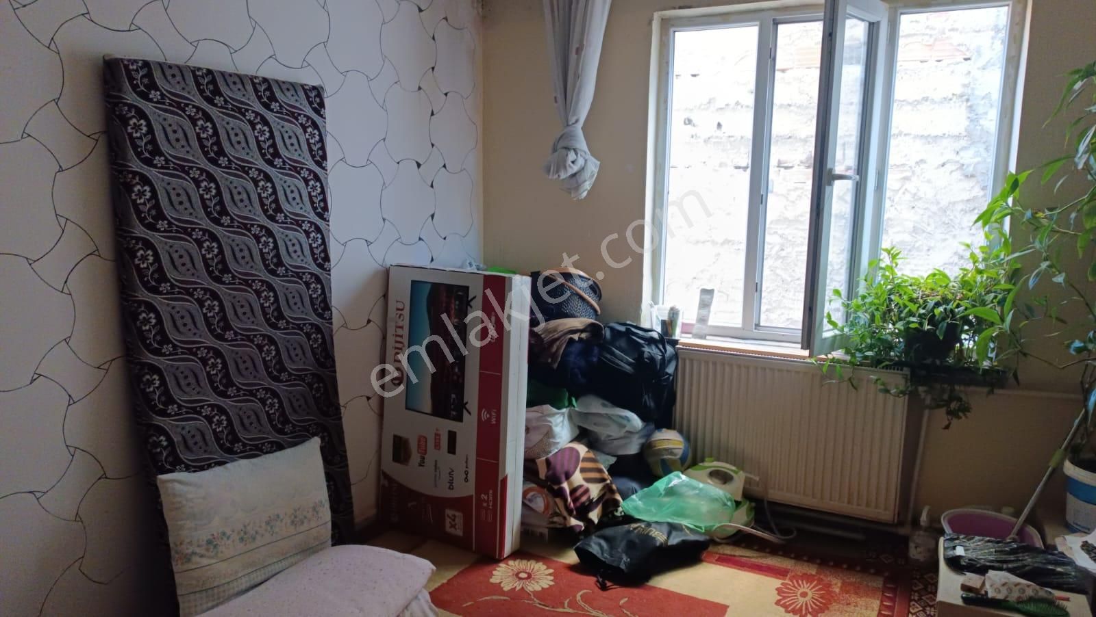 Marulcu Mah Satılık 3+1 Arakat Daire - Görsel 9