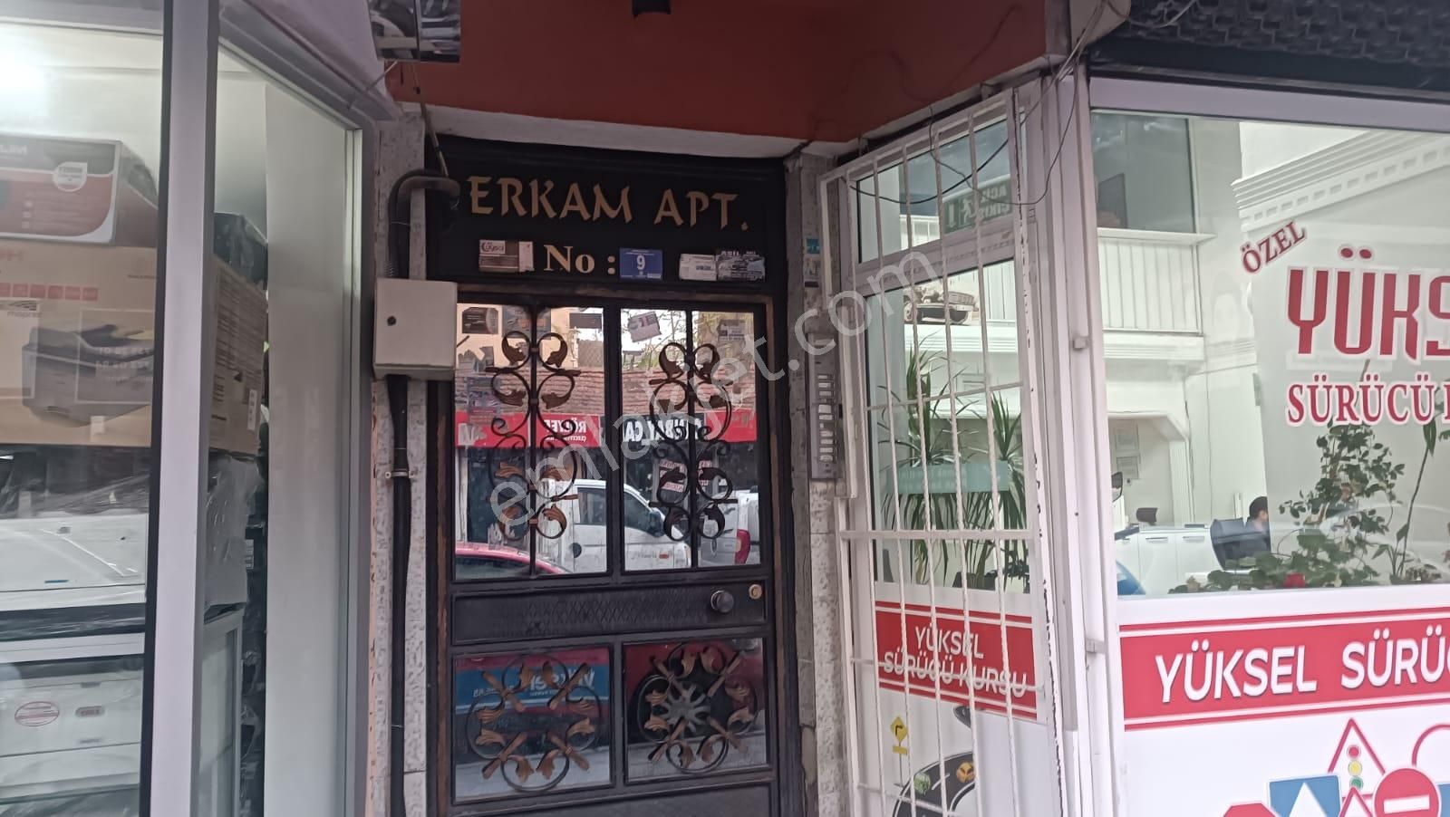 Marulcu Mah Satılık 3+1 Arakat Daire - Görsel 2