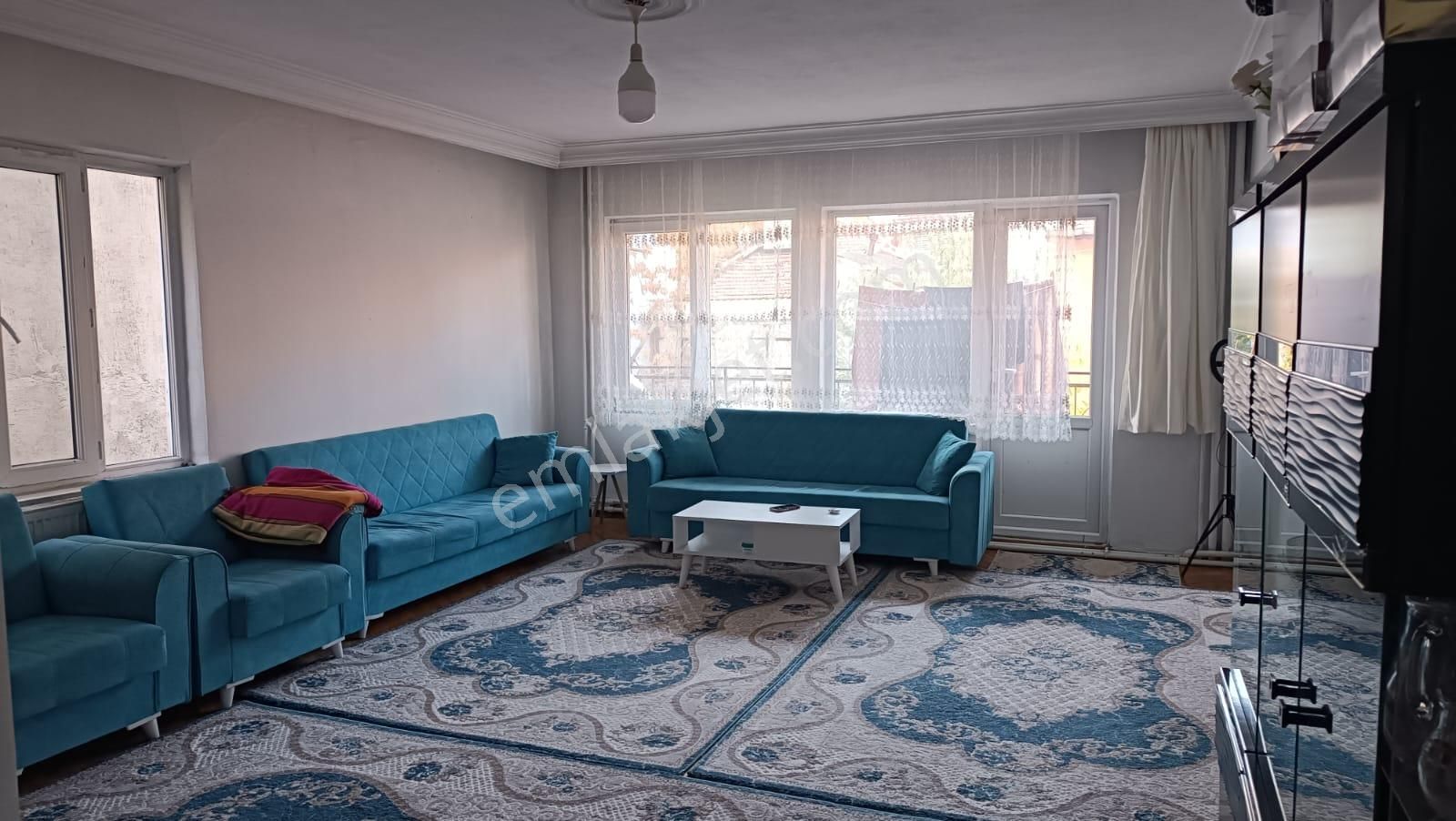 Marulcu Mah Satılık 3+1 Arakat Daire - Görsel 11