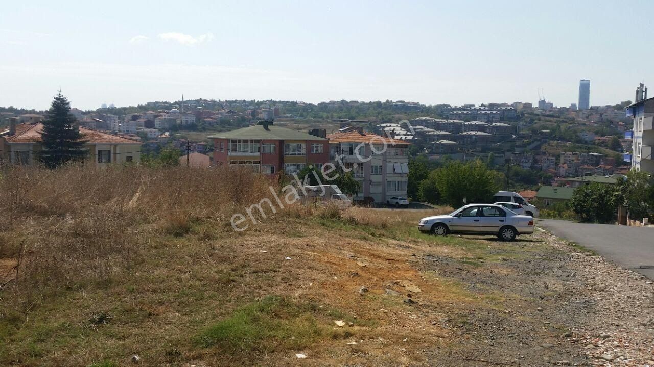 Sarıyer İstinye Muhteşem Boğaz Manzaralı 3.671 M² Müstakil Arsa (ön Görünümde Kalmaktadır) - Görsel 12