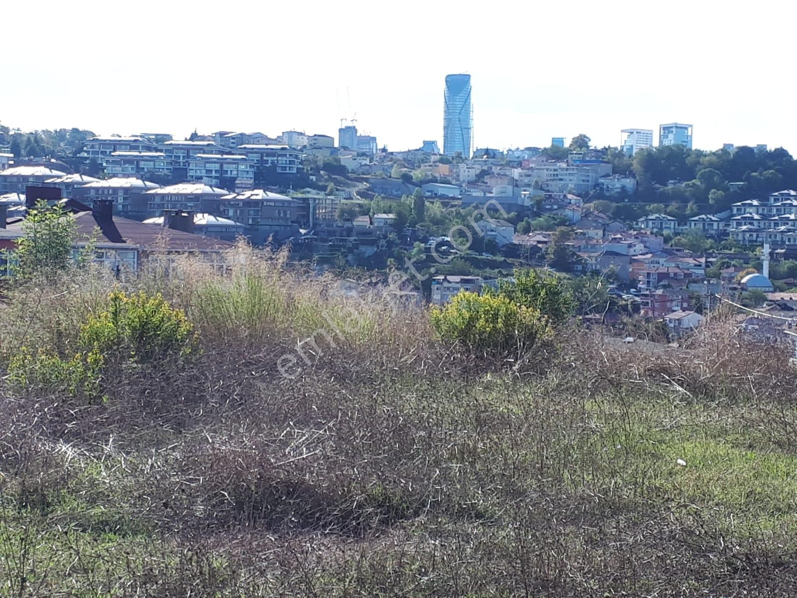 Sarıyer İstinye Muhteşem Boğaz Manzaralı 3.671 M² Müstakil Arsa (ön Görünümde Kalmaktadır) - Görsel 19