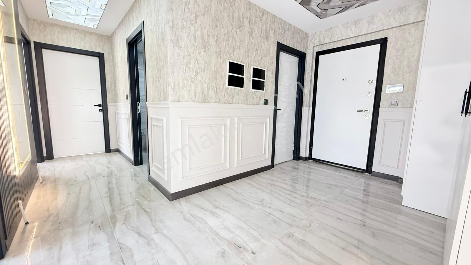 Altındağ - Feridun Çelik Mahallesi 4.cadde Yakınında A.katta Full+full Yapılı 3+1 Satılık Daire !! - Görsel 17