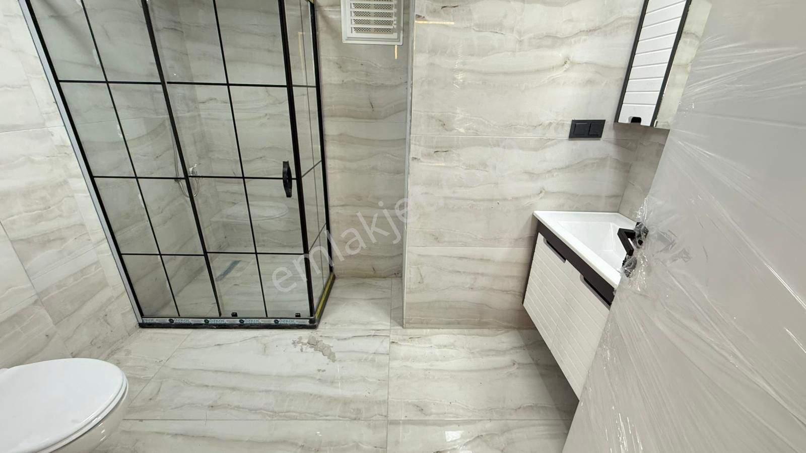 Altındağ - Feridun Çelik Mahallesi 4.cadde Yakınında A.katta Full+full Yapılı 3+1 Satılık Daire !! - Görsel 20