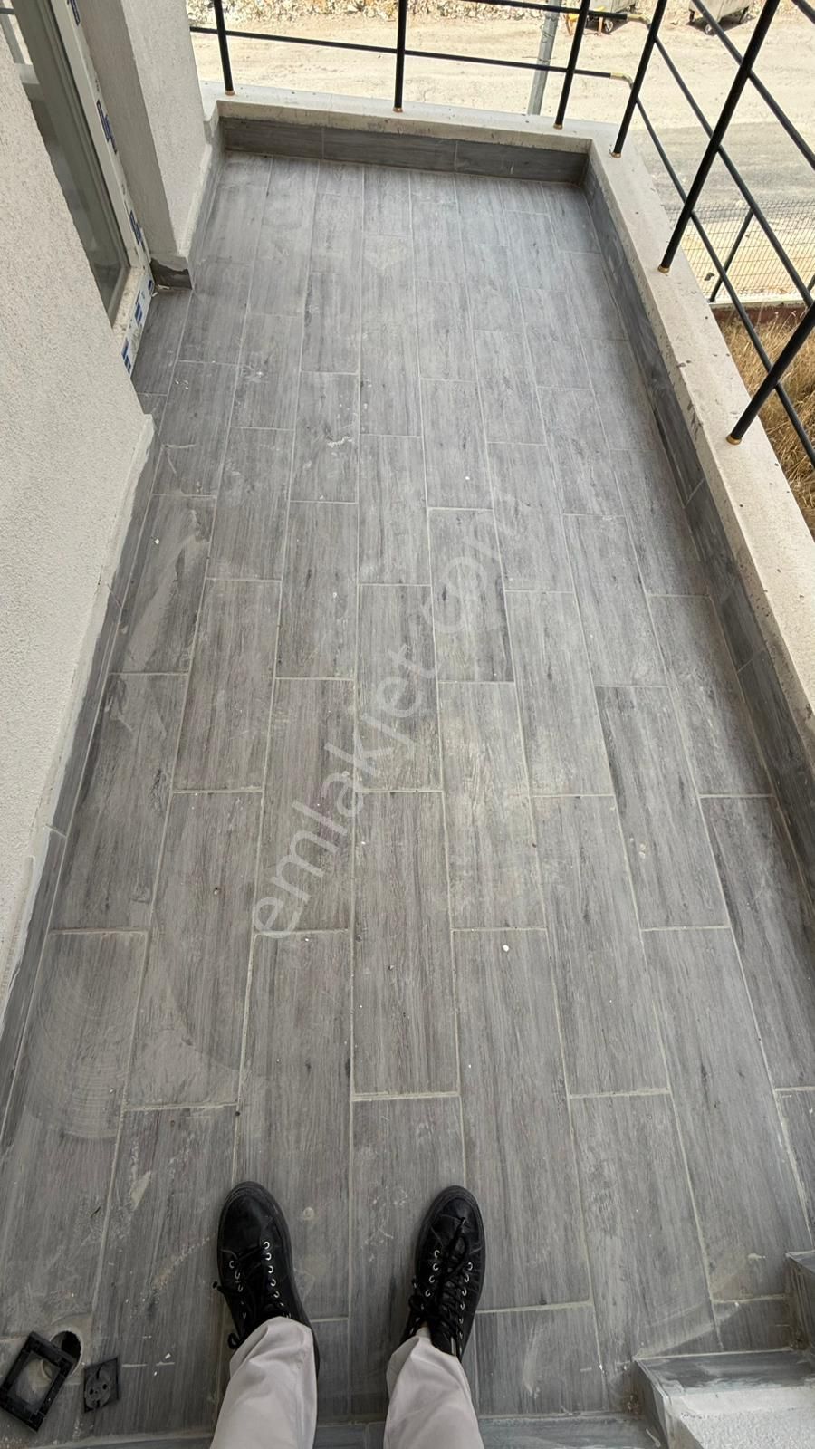 Altındağ - Feridun Çelik Mahallesi 4.cadde Yakınında A.katta Full+full Yapılı 3+1 Satılık Daire !! - Görsel 24