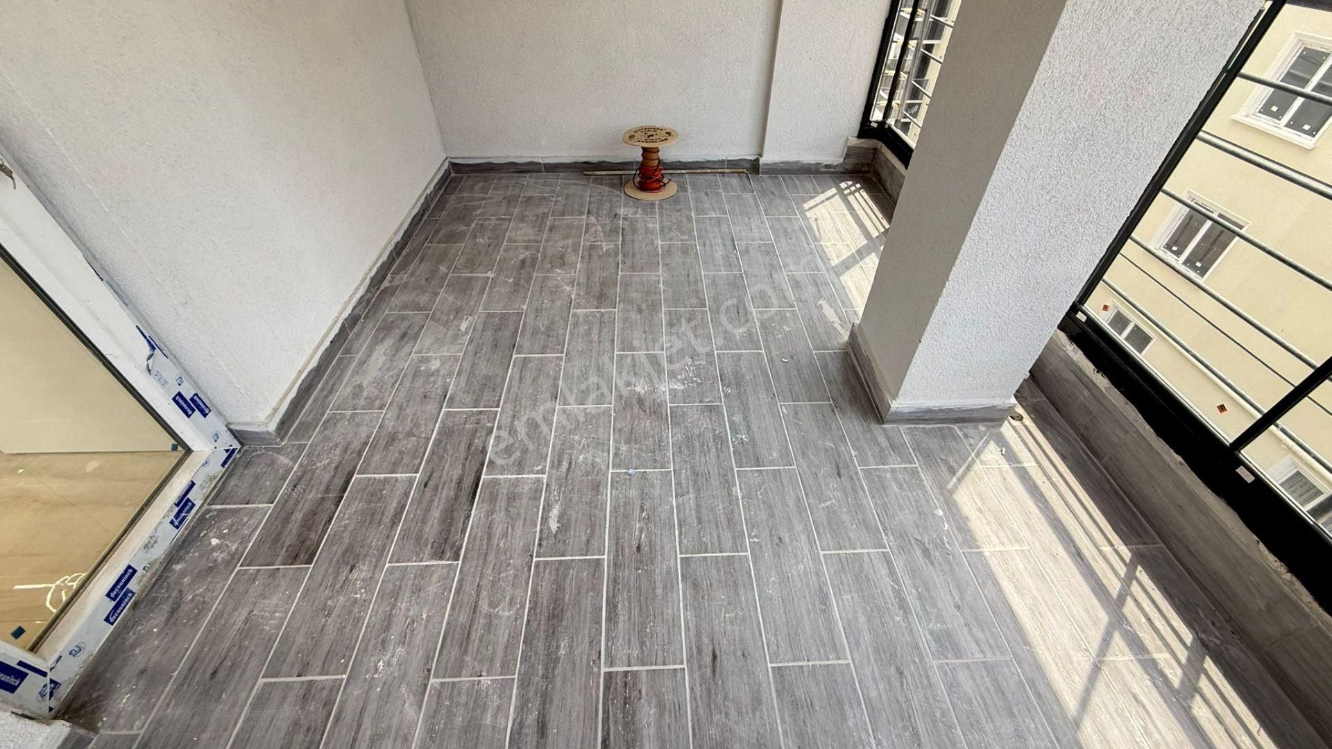 Altındağ - Feridun Çelik Mahallesi 4.cadde Yakınında A.katta Full+full Yapılı 3+1 Satılık Daire !! - Görsel 23