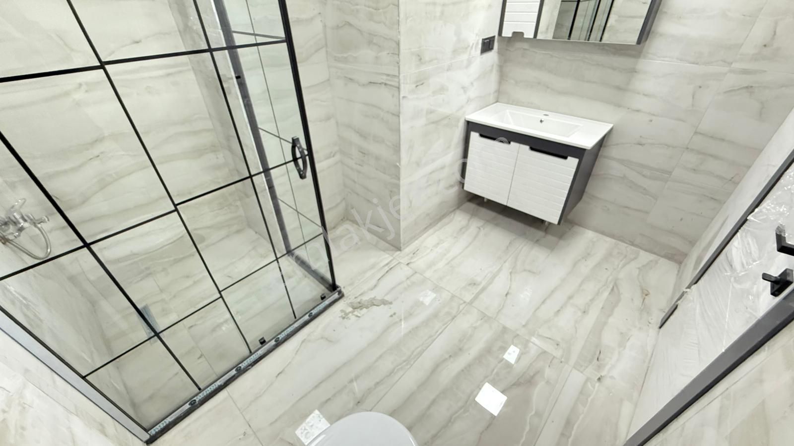 Altındağ - Feridun Çelik Mahallesi 4.cadde Yakınında A.katta Full+full Yapılı 3+1 Satılık Daire !! - Görsel 21