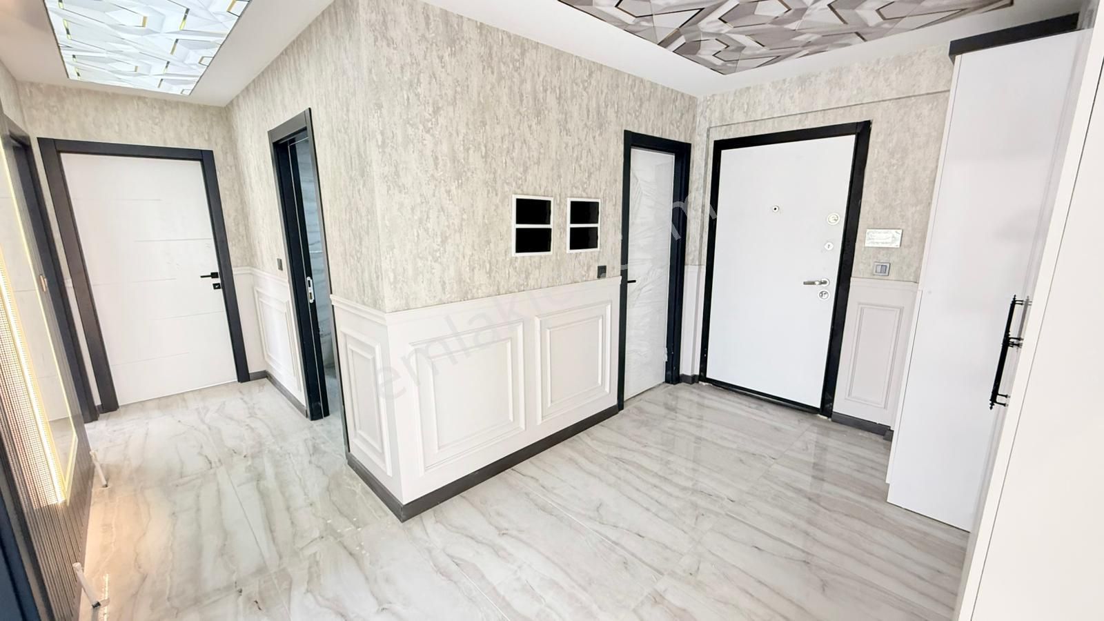 Altındağ - Feridun Çelik Mahallesi 4.cadde Yakınında A.katta Full+full Yapılı 3+1 Satılık Daire !! - Görsel 16