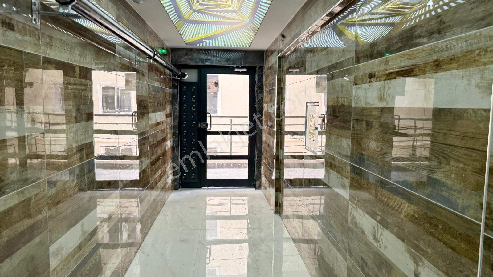 Altındağ - Feridun Çelik Mahallesi 4.cadde Yakınında A.katta Full+full Yapılı 3+1 Satılık Daire !! - Görsel 26