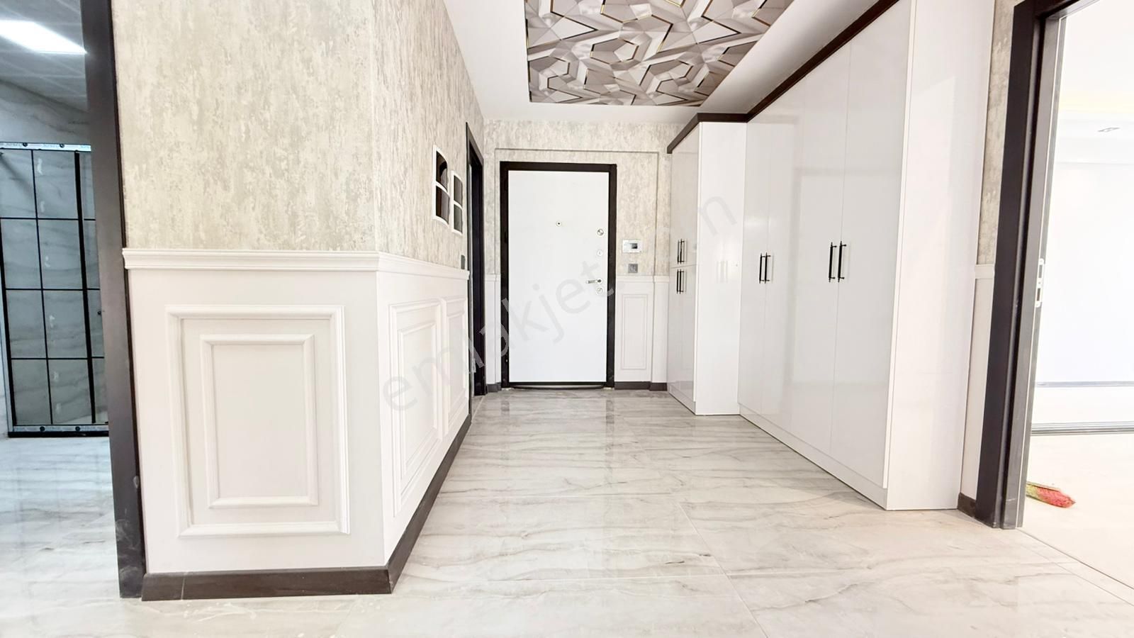 Altındağ - Feridun Çelik Mahallesi 4.cadde Yakınında A.katta Full+full Yapılı 3+1 Satılık Daire !! - Görsel 15