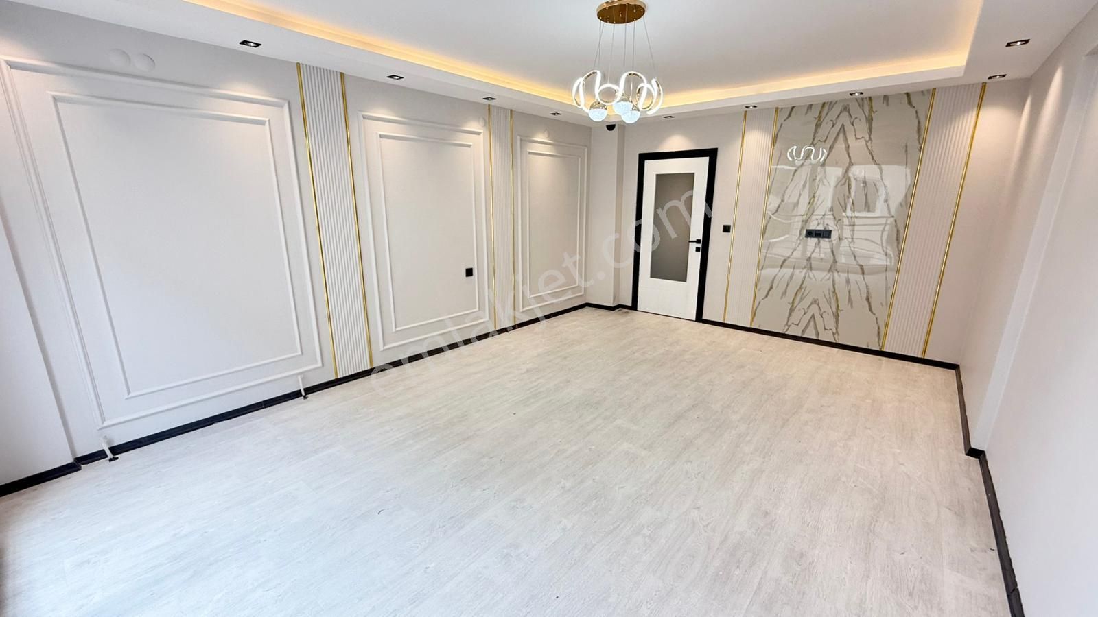 Altındağ - Feridun Çelik Mahallesi 4.cadde Yakınında A.katta Full+full Yapılı 3+1 Satılık Daire !! - Görsel 7