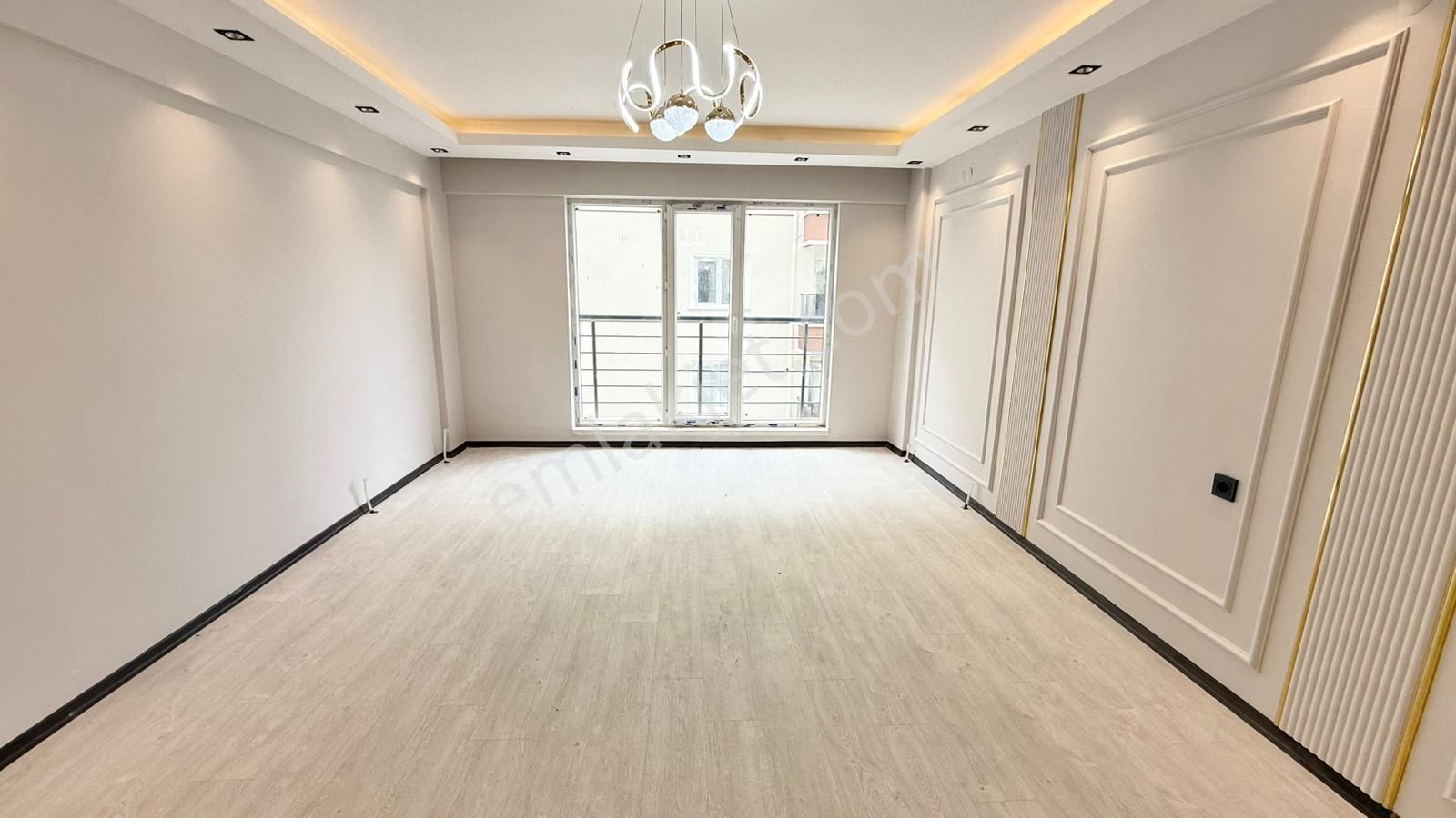 Altındağ - Feridun Çelik Mahallesi 4.cadde Yakınında A.katta Full+full Yapılı 3+1 Satılık Daire !! - Görsel 5