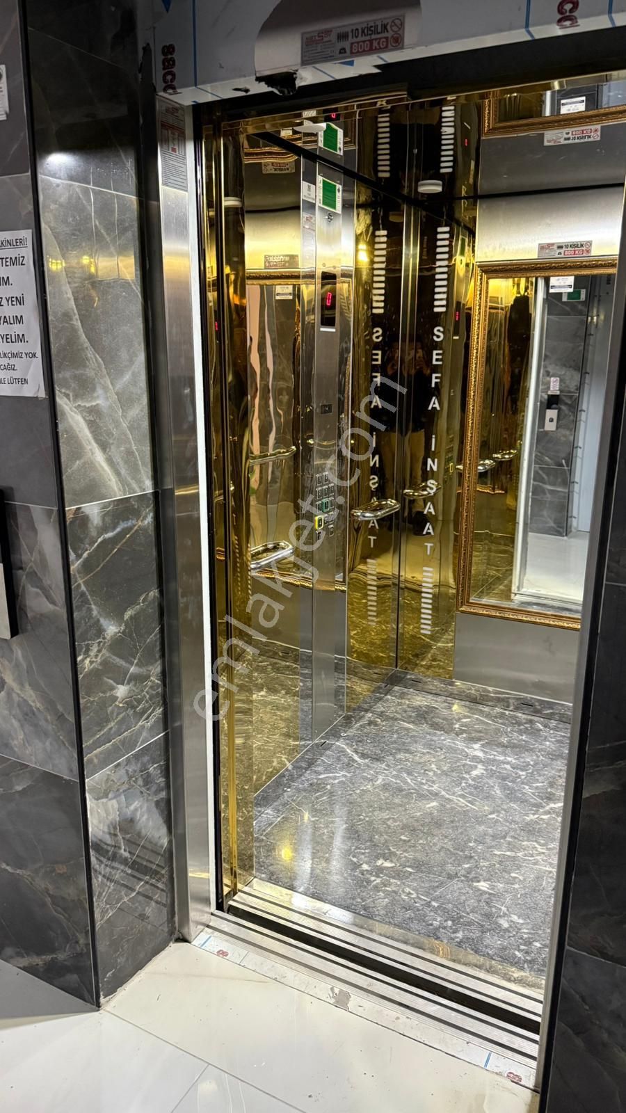 Altındağ - Feridun Çelik Mahallesi 4.cadde Yakınında A.katta Full+full Yapılı 3+1 Satılık Daire !! - Görsel 25