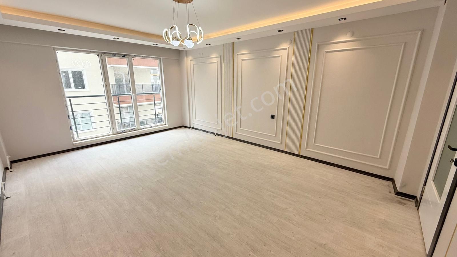 Altındağ - Feridun Çelik Mahallesi 4.cadde Yakınında A.katta Full+full Yapılı 3+1 Satılık Daire !! - Görsel 6