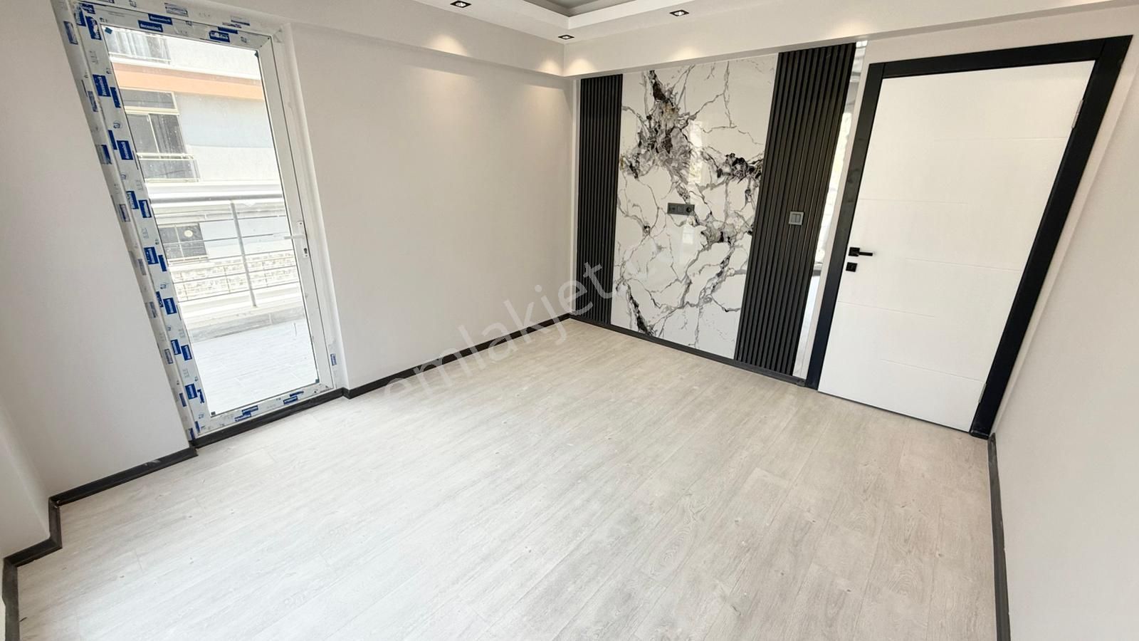 Altındağ - Feridun Çelik Mahallesi 4.cadde Yakınında A.katta Full+full Yapılı 3+1 Satılık Daire !! - Görsel 9