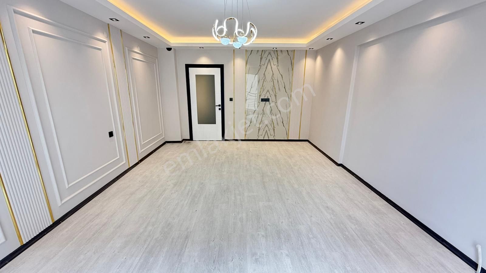 Altındağ - Feridun Çelik Mahallesi 4.cadde Yakınında A.katta Full+full Yapılı 3+1 Satılık Daire !! - Görsel 8