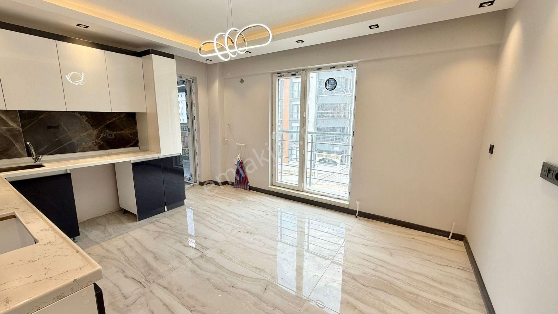 Altındağ - Feridun Çelik Mahallesi 4.cadde Yakınında A.katta Full+full Yapılı 3+1 Satılık Daire !! - Görsel 3